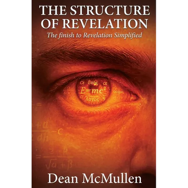 The Structure of Revelation: The finish to Revelation Simplified