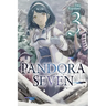 Pandora Seven, Vol. 3