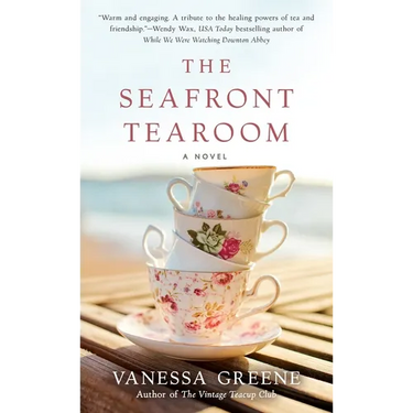 The Seafront Tearoom