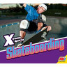 Skateboarding
