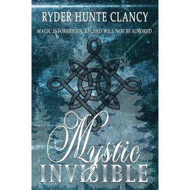 Mystic Invisible
