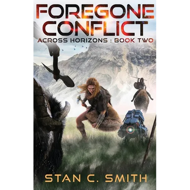 Foregone Conflict