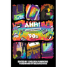 AHH! That's What I Call Horror: An Anthology of '90s Horror