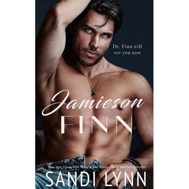 Jamieson Finn: A Medical Doctor Romance