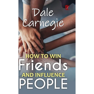 How to win friends and influence people