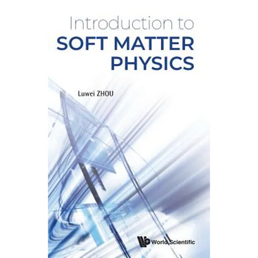 Introduction to Soft Matter Physics