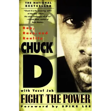 Fight the Power: Rap, Race, and Reality
