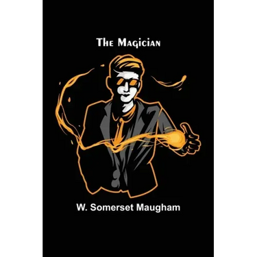 The Magician