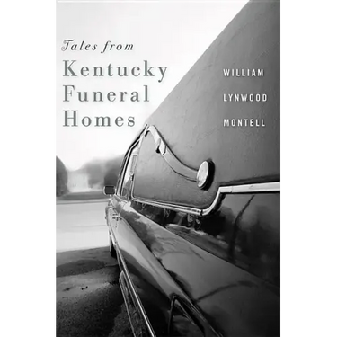 Tales from Kentucky Funeral Homes