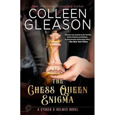 The Chess Queen Enigma