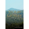 Stories about a Georgia Moonshiner