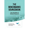 The Benchmarks Sourcebook: Four Decades of Related Research