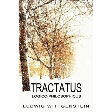 Tractatus Logico-Philosophicus