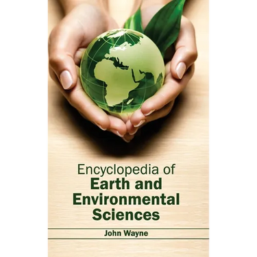 Encyclopedia of Earth and Environmental Sciences