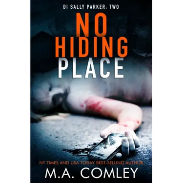 No Hiding Place