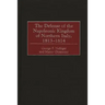 The Defense of the Napoleonic Kingdom of Northern Italy, 1813-1814