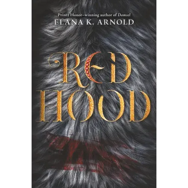Red Hood