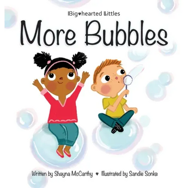 More Bubbles