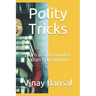 Polity Tricks: Learn and Remember Indian Constitution