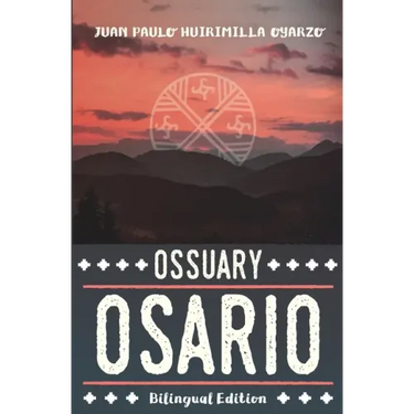 Osario / Ossuary: Bilingual Edition