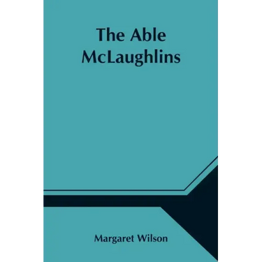 The Able McLaughlins