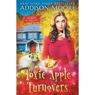 Toxic Apple Turnovers