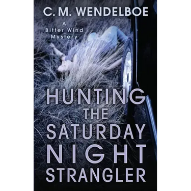 Hunting the Saturday Night Strangler