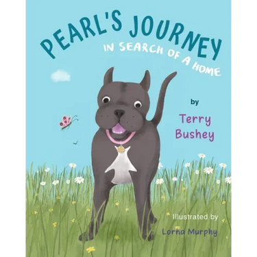 Pearl's Journey in Search of a Home
