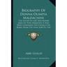 Biography of Donna Olimpia Maldachini: The Sister-In-Law and Bonne Amie of Pope Innocent X and Who Governed the Church of Rome from the Year 1644 to t