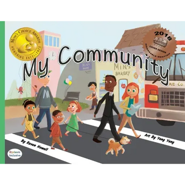 My Community