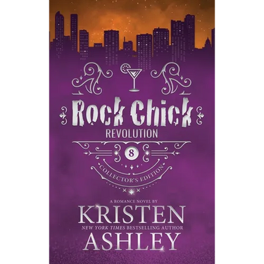 Rock Chick Revolution Collector's Edition