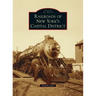 Railroads of New York's Capital District