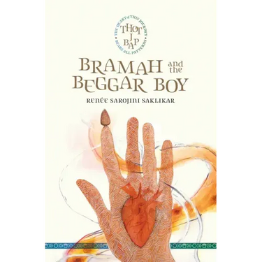 Bramah and the Beggar Boy