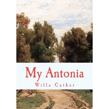 My Antonia