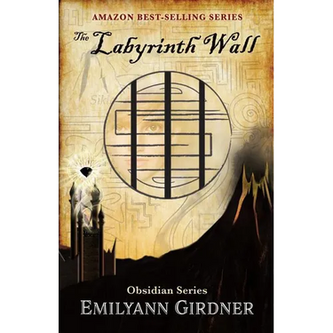 The Labyrinth Wall: Map Edition