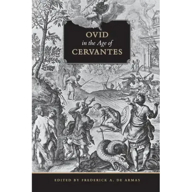 Ovid in the Age of Cervantes