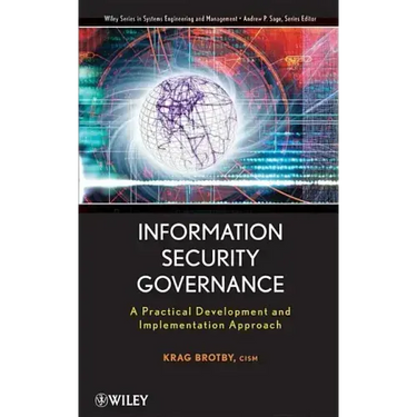 Information Security