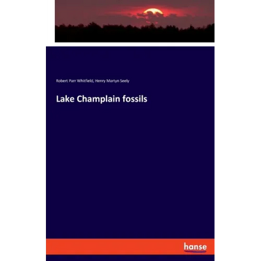 Lake Champlain fossils