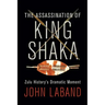 The Assassination of King Shaka