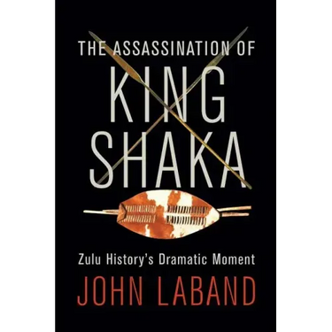 The Assassination of King Shaka