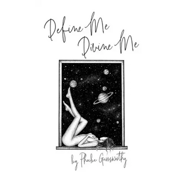 Define Me Divine me: A Poetic Display of Affection