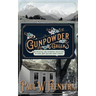 Gunpowder Green