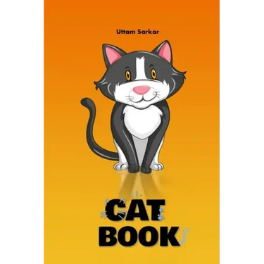 Cat Book: For all cat lovers