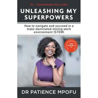 Unleashing My Superpowers