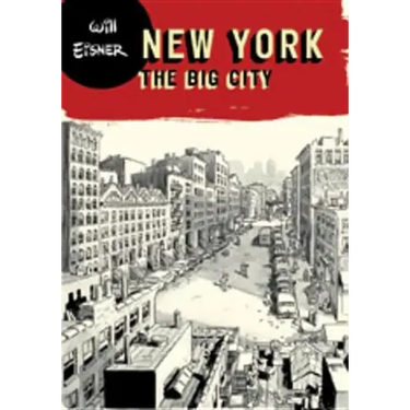 New York: The Big City