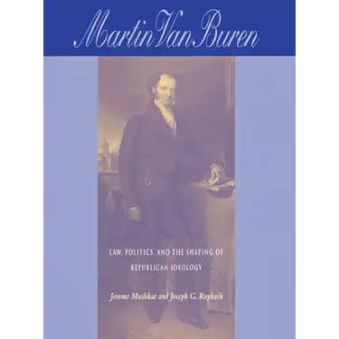 Martin Van Buren