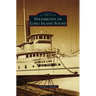 Steamboats on Long Island Sound