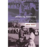 Advancing Democracy: African Americans and the Struggle for Access and Equity in Higher Education in Texas