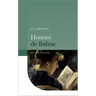 Honoré de Balzac