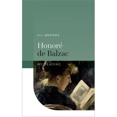Honoré de Balzac